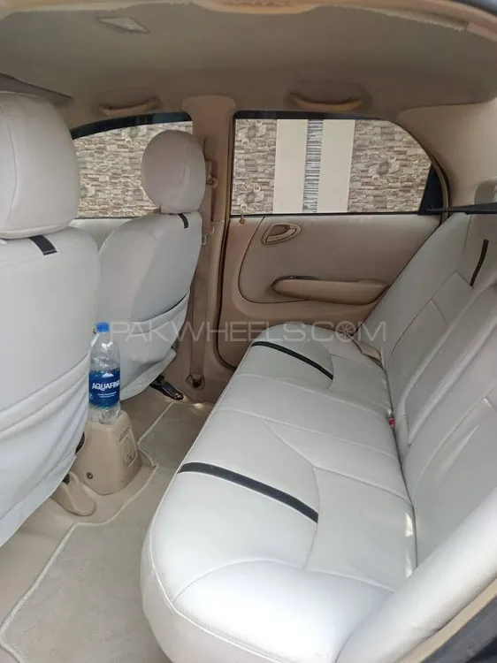 Honda City 2008 for Sale in Layyah Honda City 2008 for Sale in Layyah Image-3