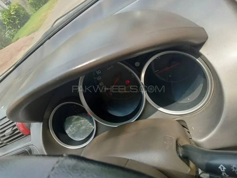 Honda City 2008 for Sale in Layyah Honda City 2008 for Sale in Layyah Image-12