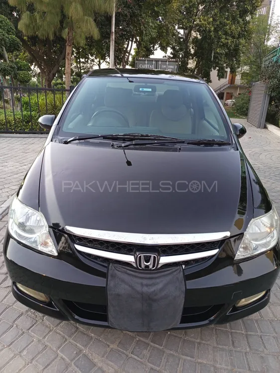 Honda City 2008 for Sale in Rawalpindi Image-1