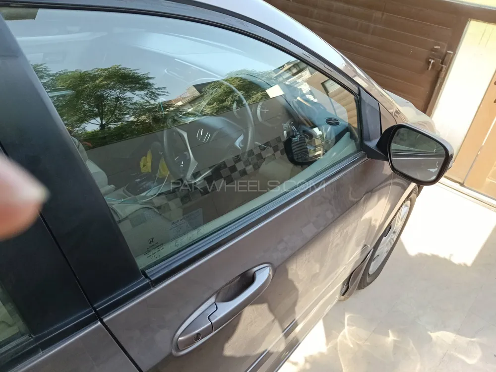 Honda City 2018 for Sale in Islamabad Image-1