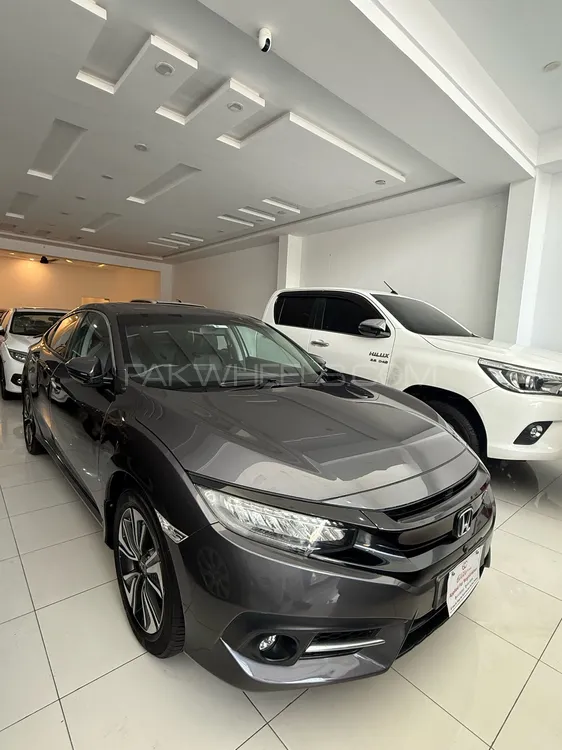 ہونڈا سوک 2020 for Sale in پشاور Image-1