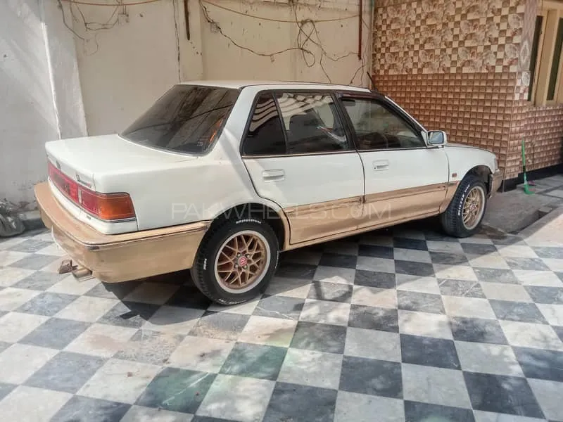 Honda Civic 1988 for Sale in Peshawar Image-1