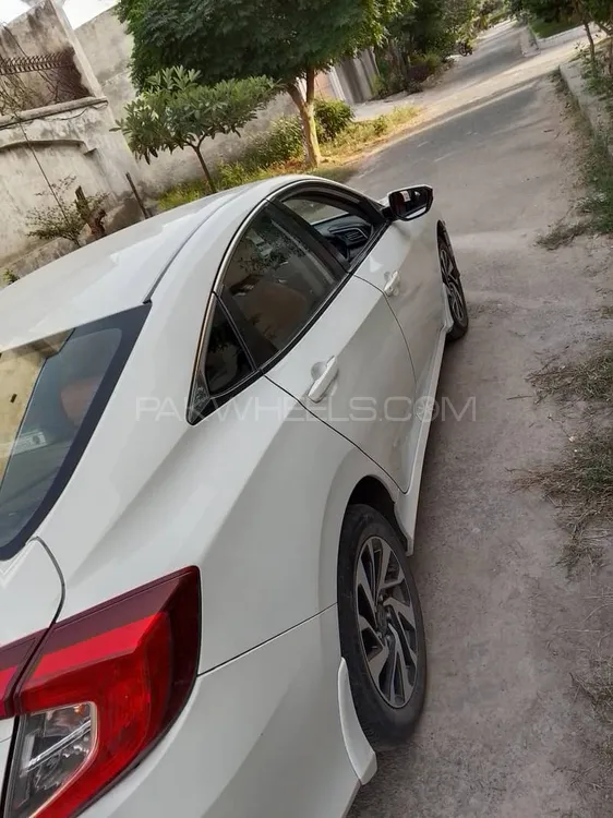 Honda Civic 2018 for Sale in Okara Image-1