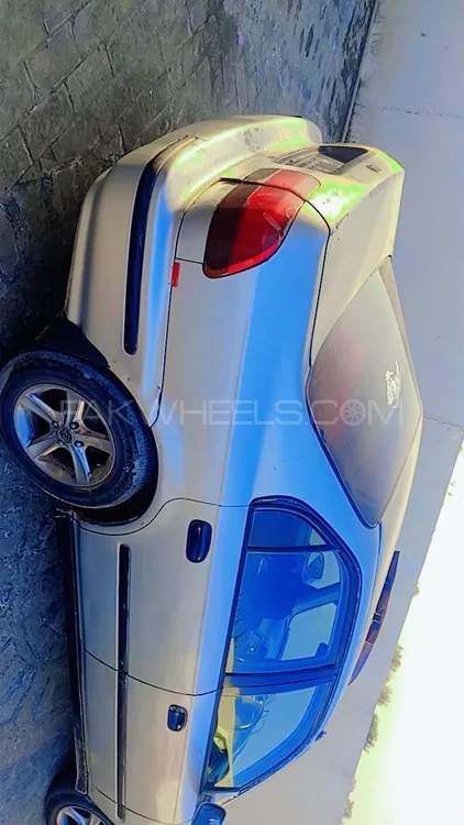 Honda Civic 1996 for Sale in Chakwal Image-1