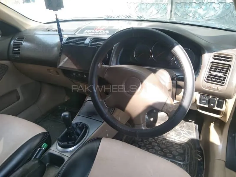 Honda Civic 2005 for Sale in Okara Image-1