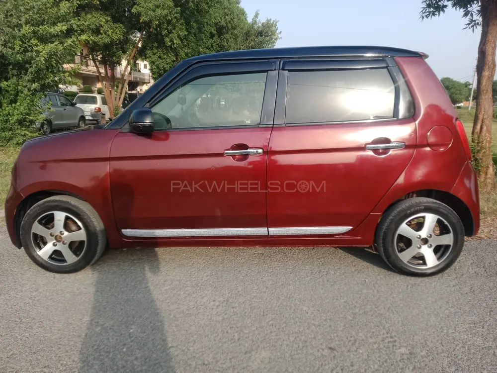 Honda N One 2015 for Sale in Lahore Image-1