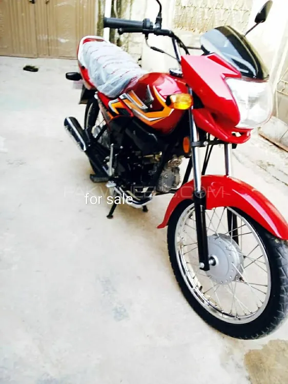 Honda Pridor 2023 for Sale Honda Pridor 2023 for Sale Image-1