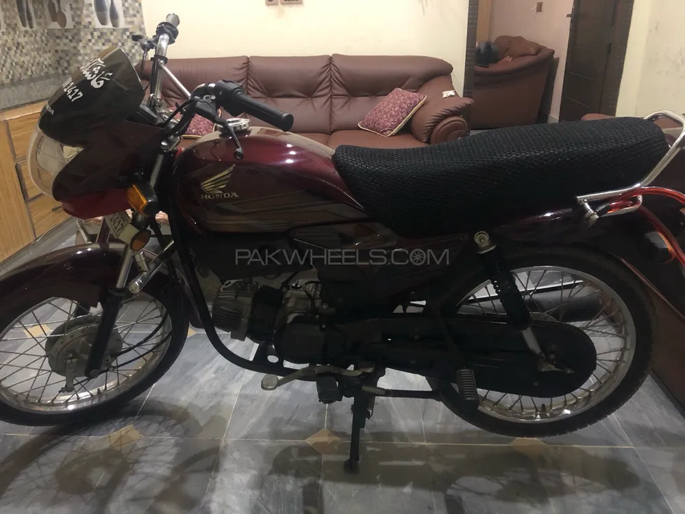 Honda Pridor 2023 for Sale Image-1