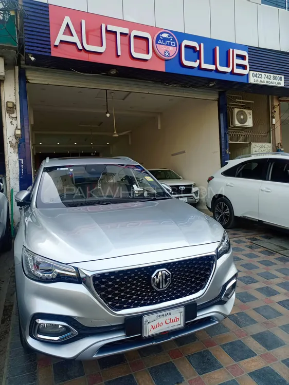 ایم جی ایچ ایس 2022 for Sale in لاہور Image-1