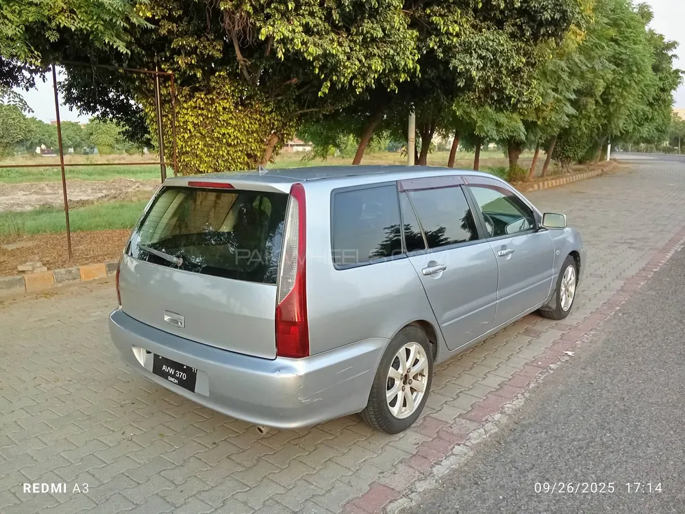 Mitsubishi Lancer 2006 for Sale in Lahore Image-1