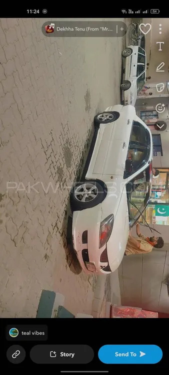 Mitsubishi Lancer 2005 for Sale in Lahore Image-1