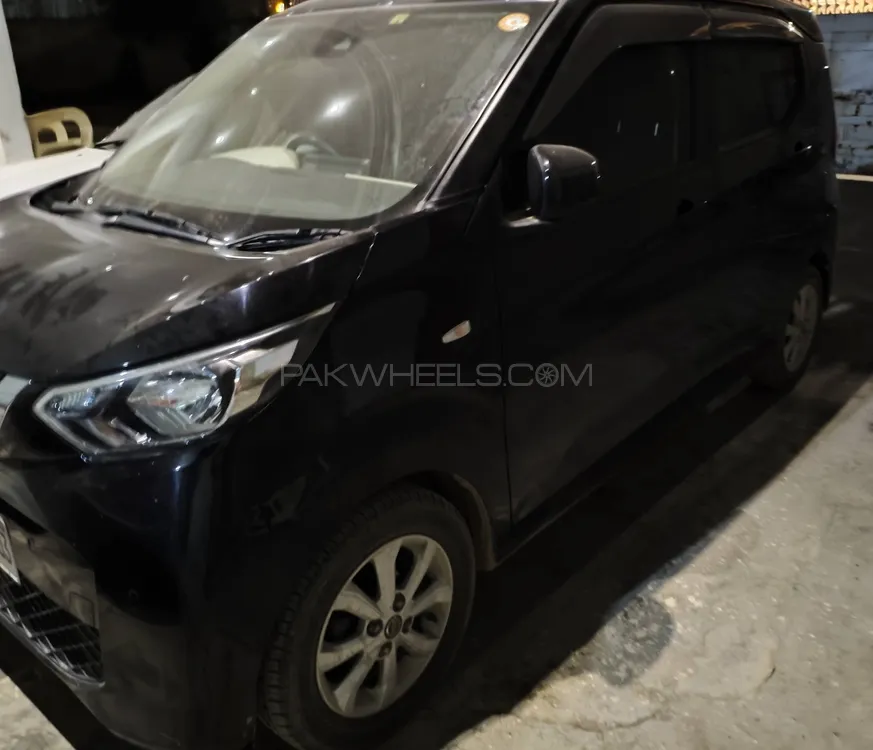 Nissan Dayz 2020 for Sale in Karachi Image-1
