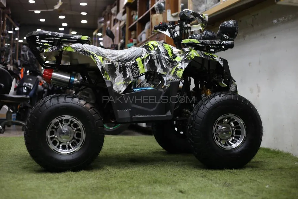 NPTC Jeep 150CC 2025 for Sale Image-1