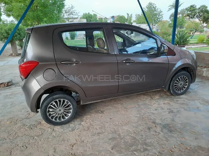 Prince Pearl 2020 for Sale in Hyderabad Image-1