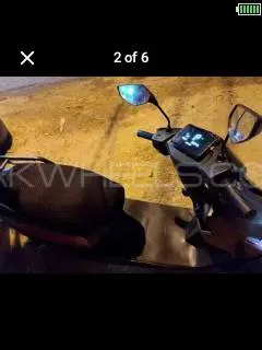Chinese Bikes Other 2024 for Sale Image-1
