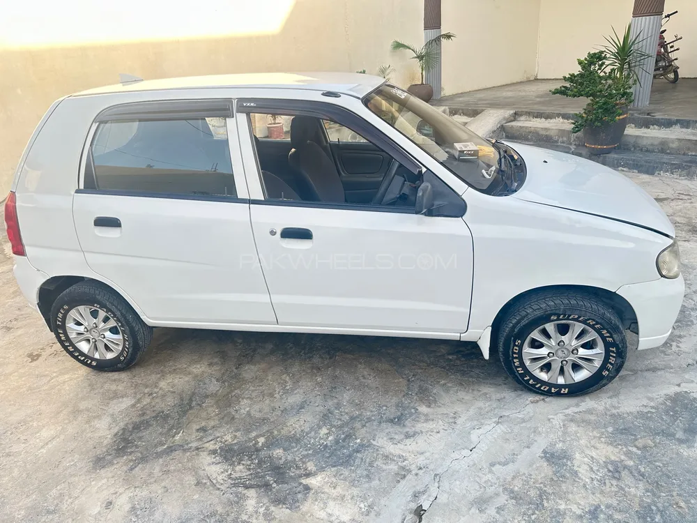 Suzuki Alto 2006 for Sale in Mardan Image-1