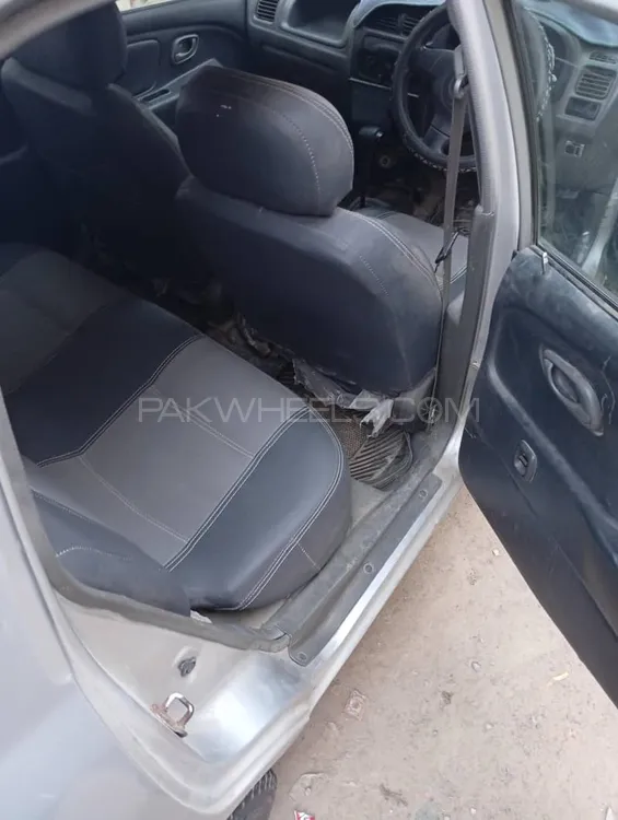 Suzuki Alto 2006 for Sale in Karachi Image-1