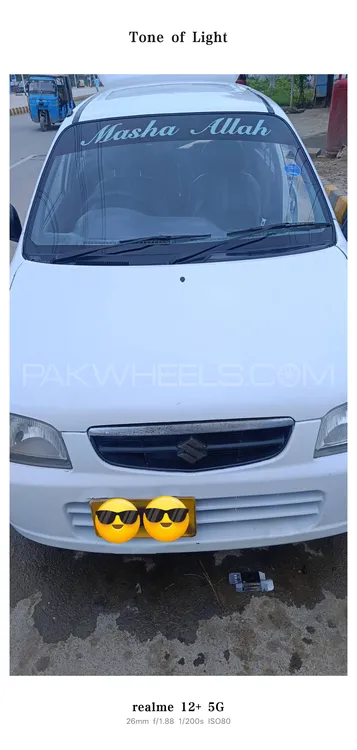 Suzuki Alto 2010 for Sale in Karachi Image-1