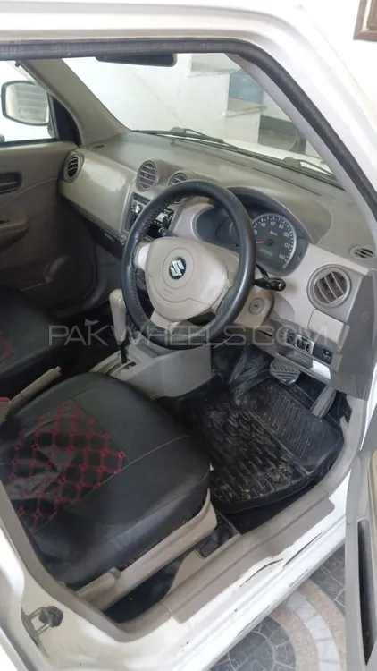 Suzuki Alto 2013 for Sale in Lahore Image-1