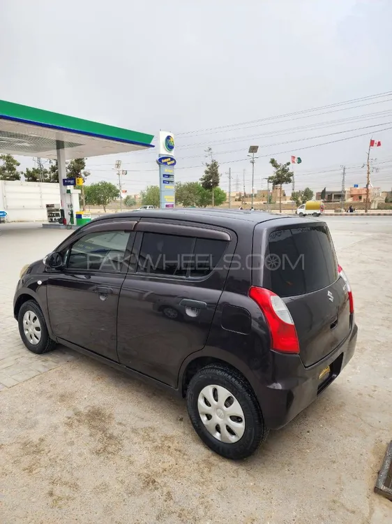 Suzuki Alto 2014 for Sale in Karachi Image-1