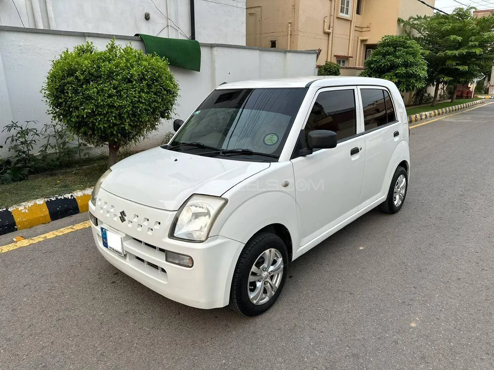 Suzuki Alto 2012 for Sale in Rawalpindi Image-1