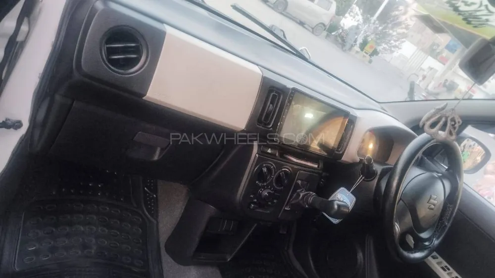 Suzuki Alto 2020 for Sale in Lahore Image-1