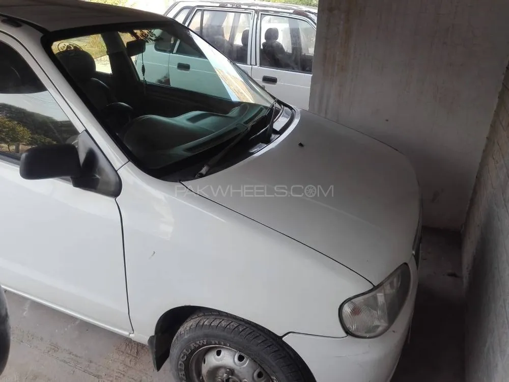 Suzuki Alto 2006 for Sale in Sahiwal Image-1