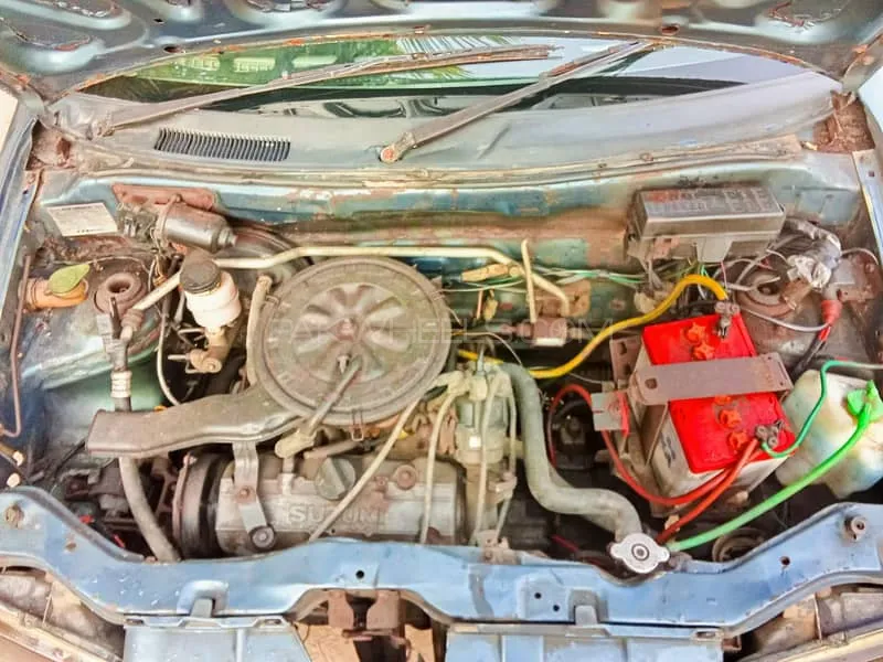 Suzuki Alto 2006 for Sale in Karachi Image-1