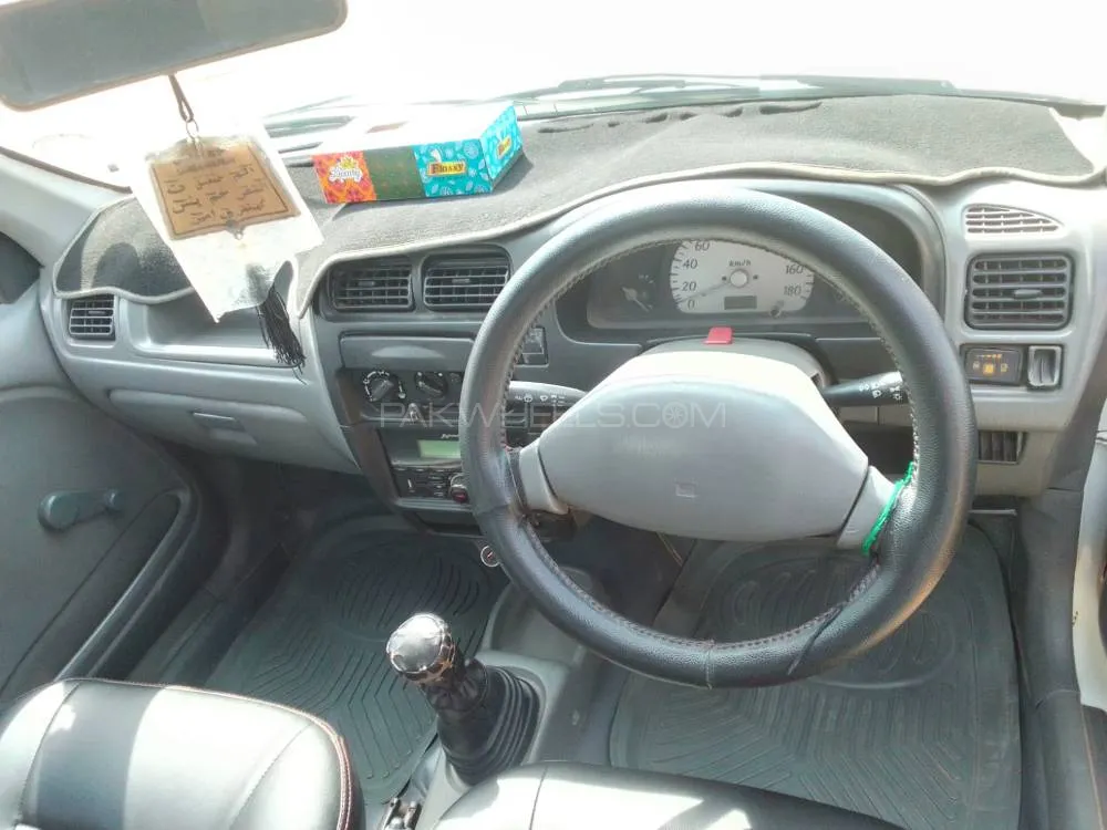 Suzuki Alto 2007 for Sale in Karachi Image-1