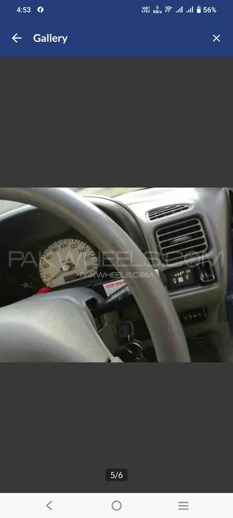 Suzuki Alto 2008 for Sale in Islamabad Image-1