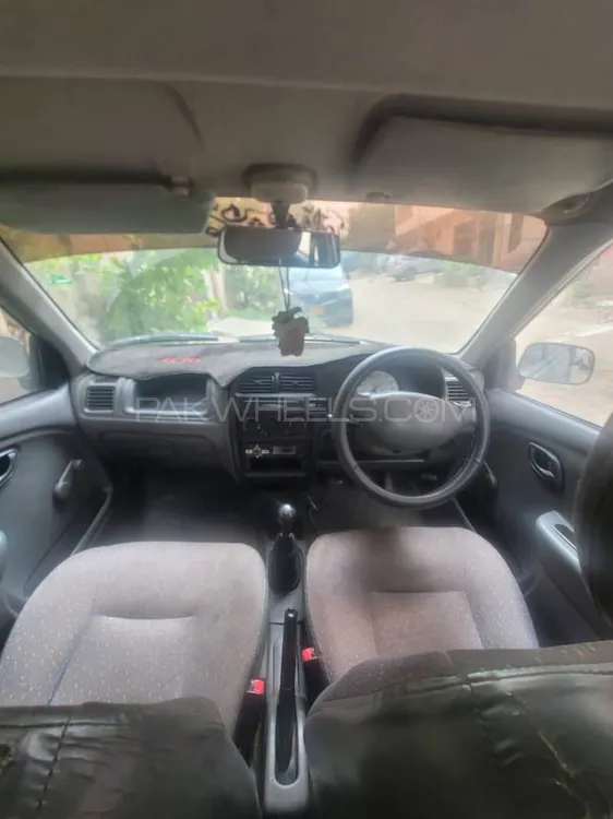Suzuki Alto 2011 for Sale in Karachi Image-1