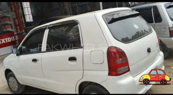 Suzuki Alto 2011 for Sale in Karachi Image-1