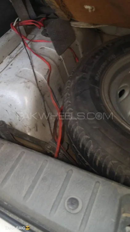 Suzuki Alto 2011 for Sale in Lahore Image-1
