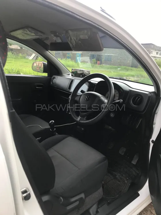 Suzuki Alto 2022 for Sale in Rawalpindi Image-1