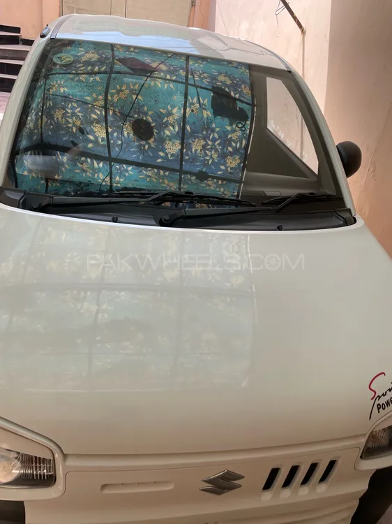 Suzuki Alto 2022 for Sale in Multan Image-1