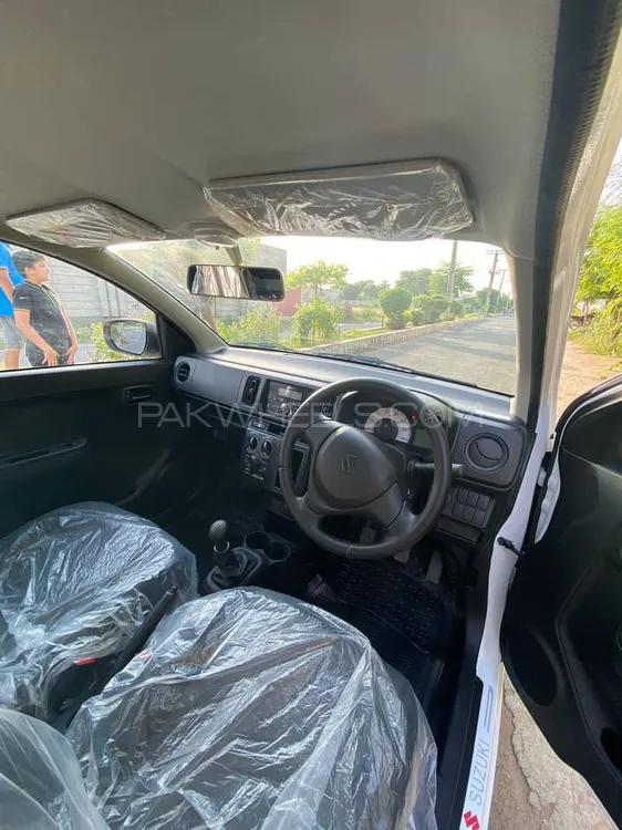 Suzuki Alto 2025 for Sale in Faisalabad Image-1