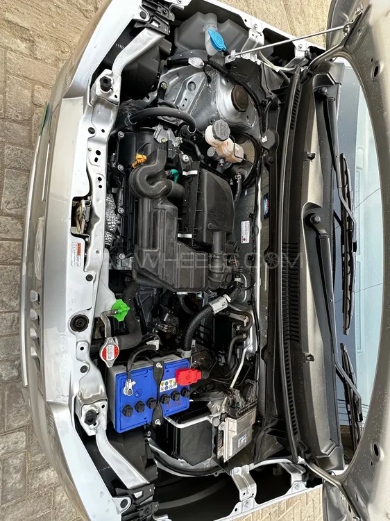 Suzuki Alto 2025 for Sale in Pir mahal Suzuki Alto 2025 for Sale in Pir mahal Image-3