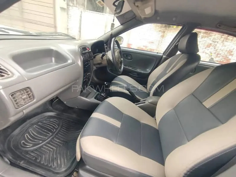 Suzuki Baleno 2003 for Sale in Sahiwal Image-1