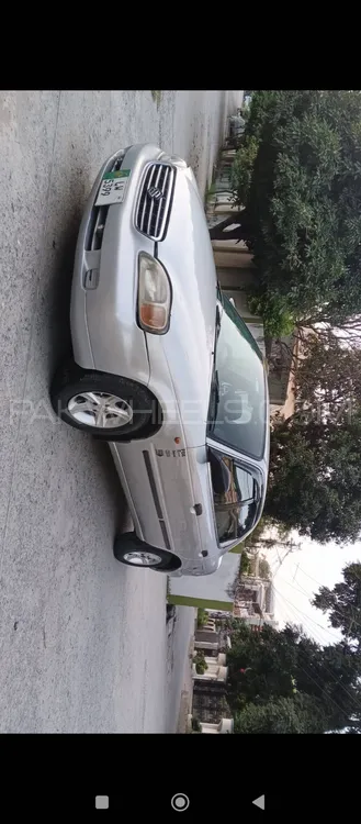 Suzuki Baleno 2005 for Sale in Rawalpindi Image-1