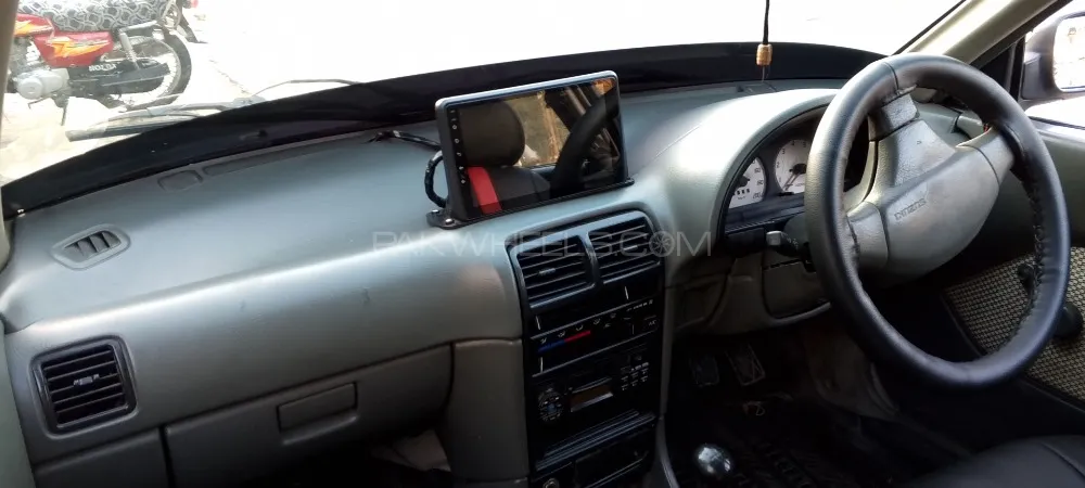 Suzuki Cultus 2007 for Sale in Lahore Image-1