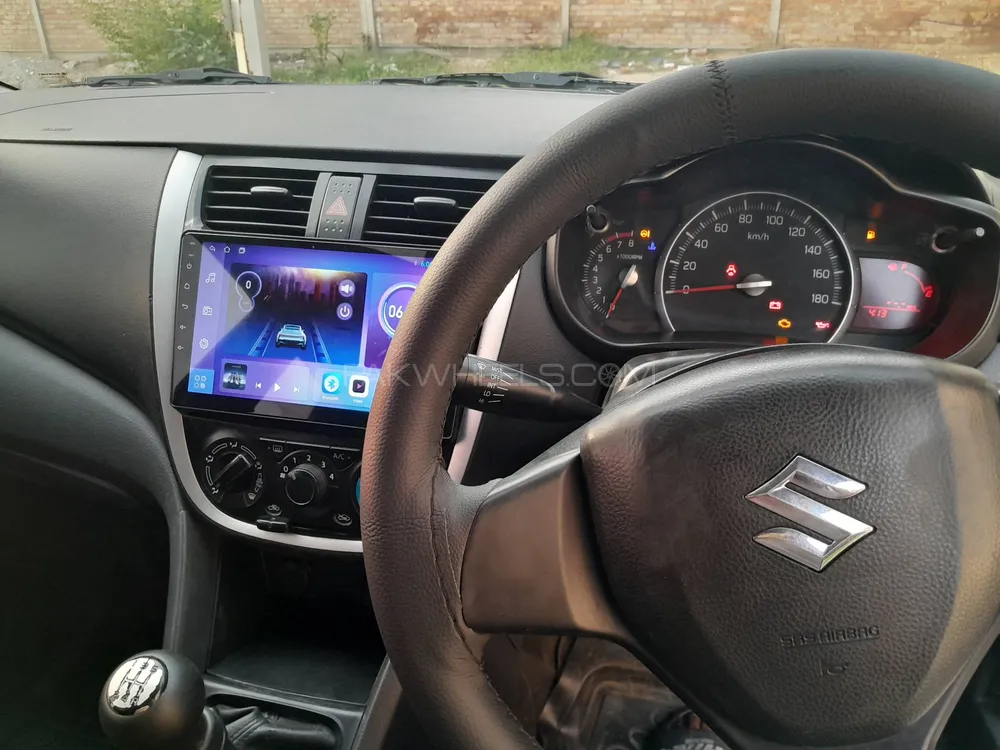 Suzuki Cultus 2019 for Sale in Bahawalpur Image-1