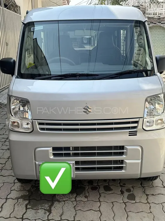 Suzuki Every 2024 for Sale in Sialkot Image-1