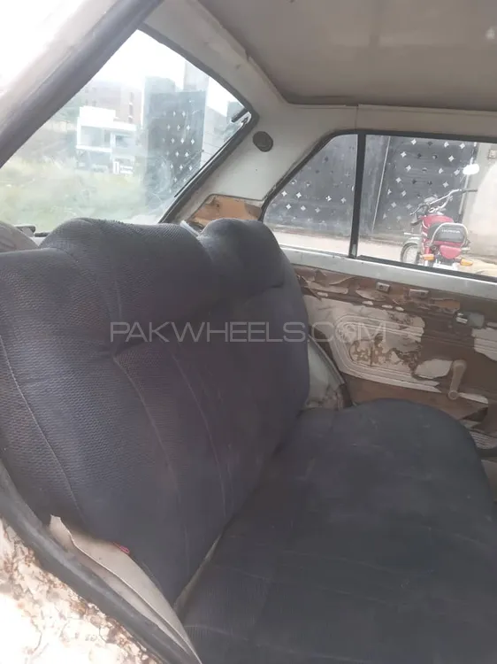 Suzuki FX 1987 for Sale in Islamabad Image-1