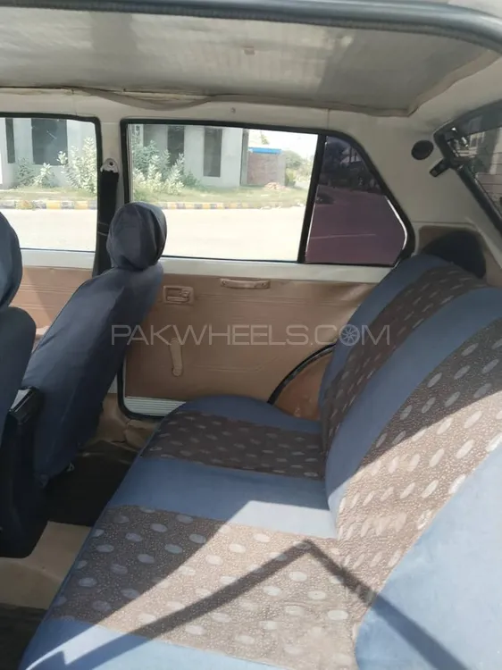 Suzuki FX 1988 for Sale in Multan Image-1