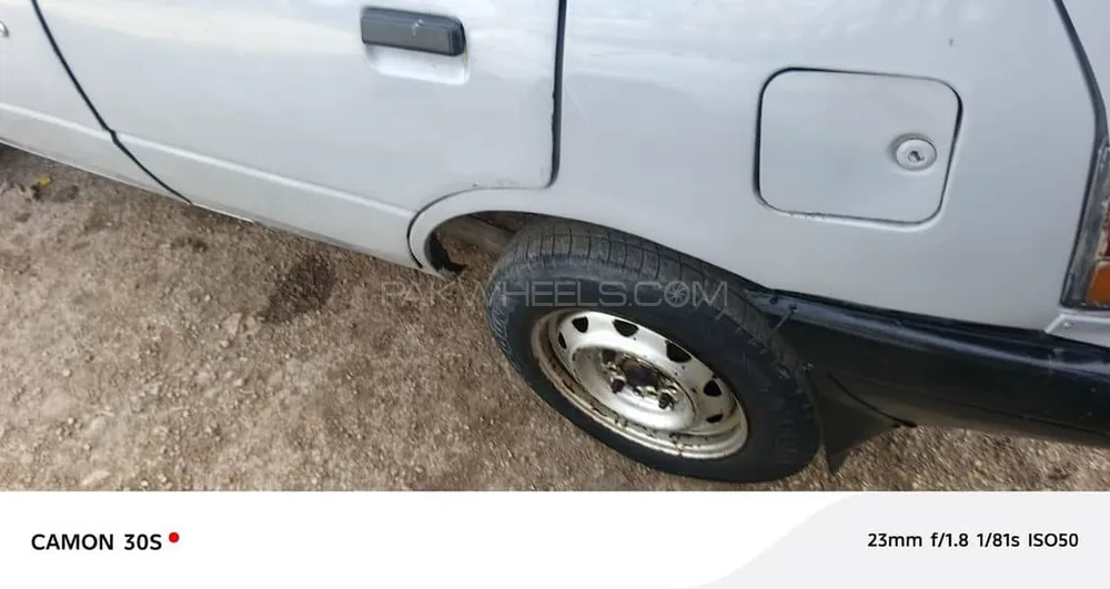 Suzuki Khyber 1998 for Sale in Hyderabad Image-1