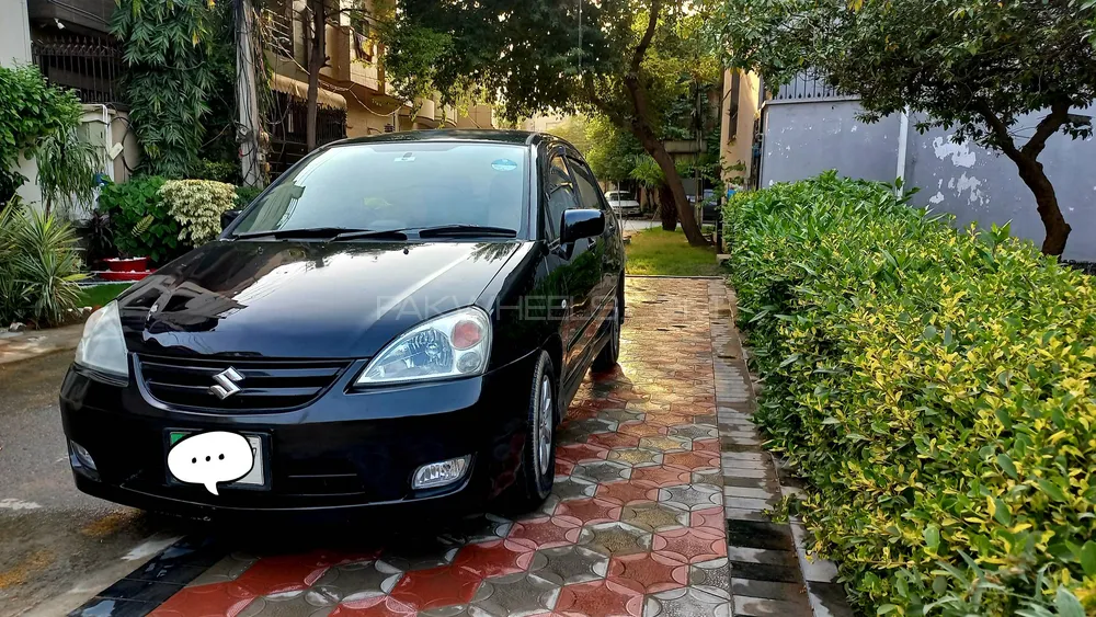 Suzuki Liana 2007 for Sale in Lahore Image-1