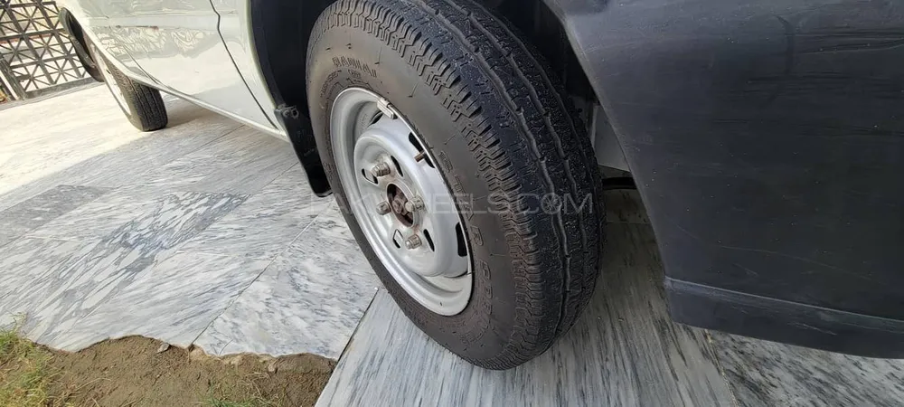 Suzuki Mehran 2008 for Sale in Attock Image-1