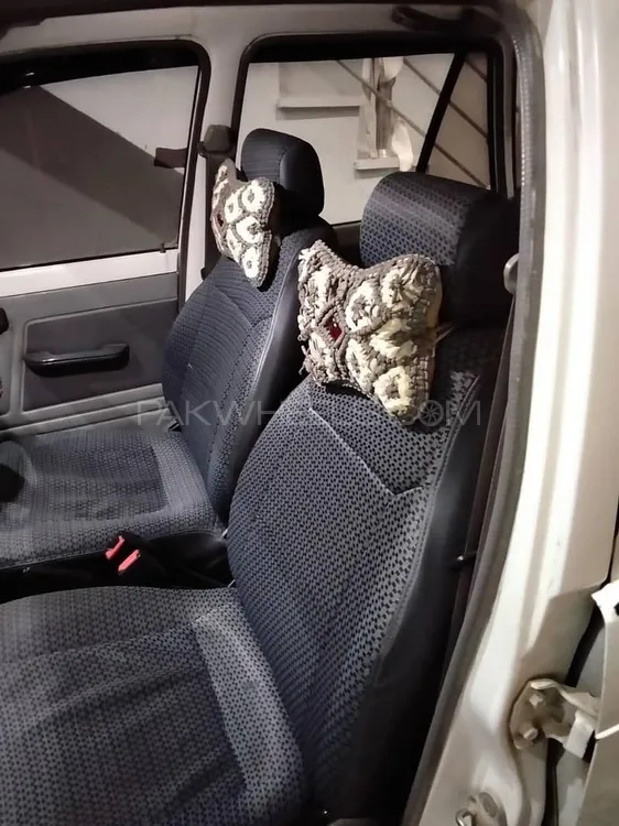 Suzuki Mehran 2012 for Sale in Bhimber Image-1