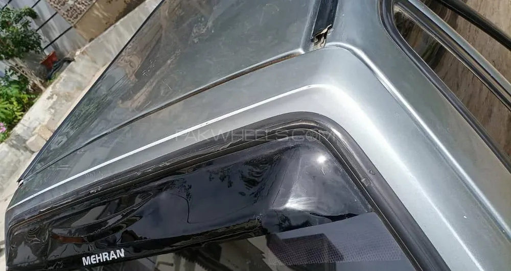 Suzuki Mehran 2012 for Sale in Karachi Image-1