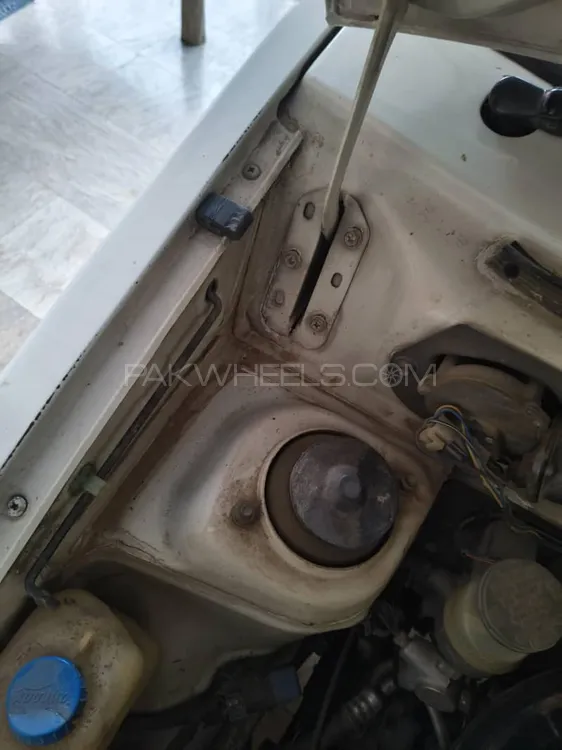 Suzuki Mehran 2010 for Sale in Pak pattan sharif Suzuki Mehran 2010 for Sale in Pak pattan sharif Image-12